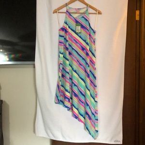 Lilly Pulitzer - Magnolia Midi Dress - size XS
